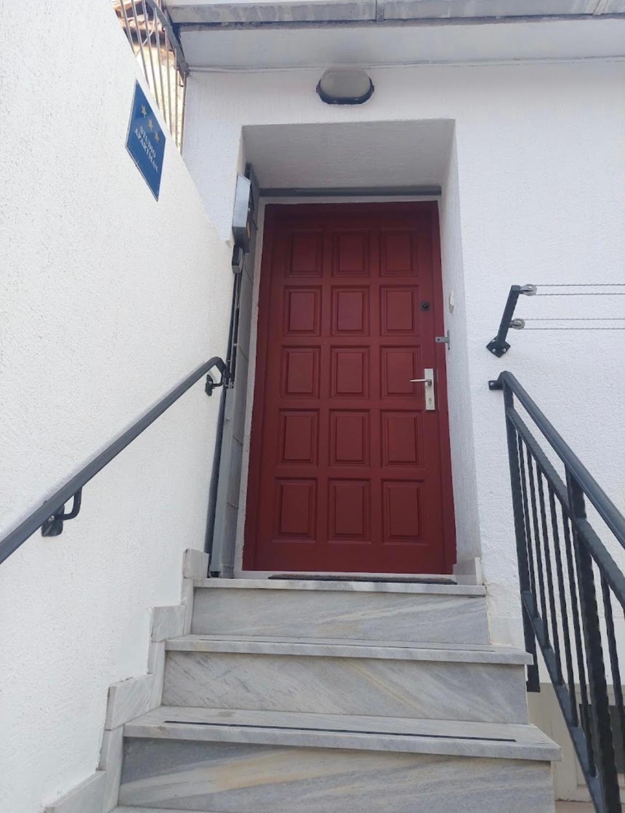 Studio Sakic Apartment Split Bagian luar foto