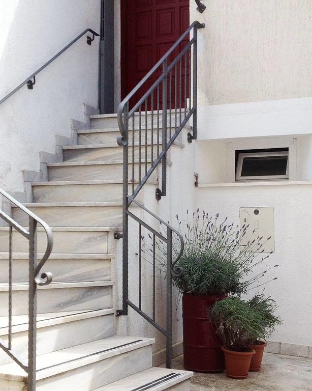 Studio Sakic Apartment Split Bagian luar foto